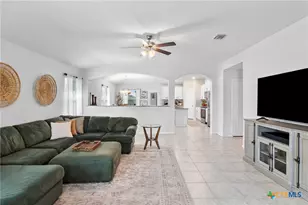 8807 Hidden Oaks Dr, Temple, TX 76502 - Photo 4