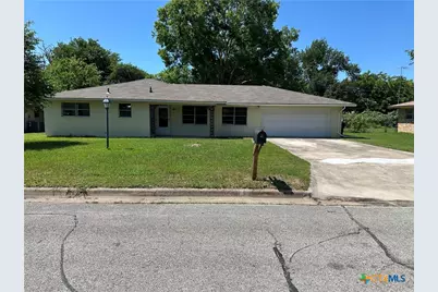 3305 Chisholm Trail, Temple, TX 76504 - Photo 1