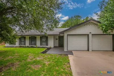 213 E Upshaw Avenue, Temple, TX 76501 - Photo 1