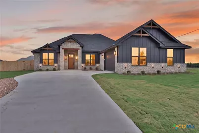 7817 Flat Rock Street, Moody, TX 76557 - Photo 1