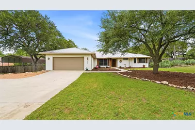 306 Spring Hollow, New Braunfels, TX 78132 - Photo 1