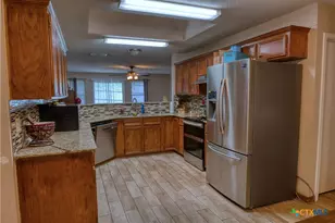 605 Preakness Dr, Copperas Cove, TX 76522 - Photo 6