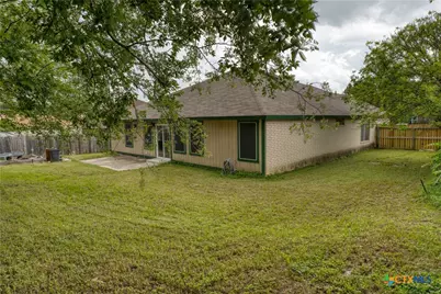 605 Preakness Drive, Copperas Cove, TX 76522 - Photo 18