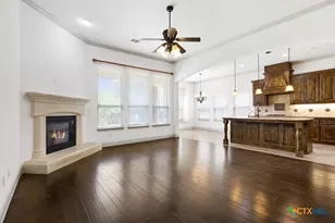 420 Mission Hill Run, New Braunfels, TX 78132 - Photo 10