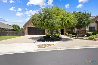 420 Mission Hill Run, New Braunfels, TX 78132 - Photo 2
