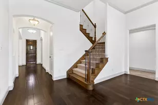 420 Mission Hill Run, New Braunfels, TX 78132 - Photo 4