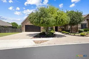 420 Mission Hill Run, New Braunfels, TX 78132 - Photo 1