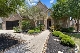 420 Mission Hill Run, New Braunfels, TX 78132 - Photo 4