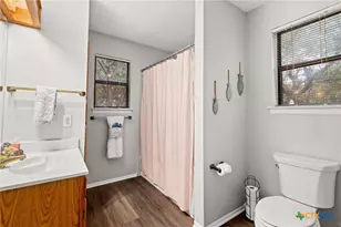1641 Rotherman, Canyon Lake, TX 78133 - Photo 20