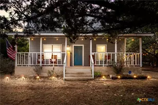1641 Rotherman, Canyon Lake, TX 78133 - Photo 2