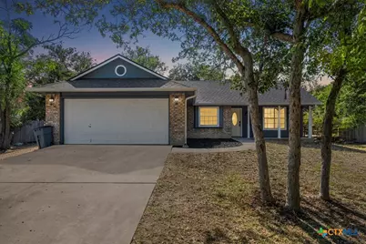 4853 Lakeaire Circle, Temple, TX 76502 - Photo 2