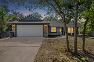 4853 Lakeaire Cir, Temple, TX 76502 - Photo 2