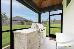 3073 Bella Vita Dr, Nolanville, TX 76559 - Photo 34