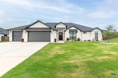 3073 Bella Vita Drive, Nolanville, TX 76559 - Photo 2