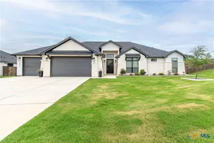 3073 Bella Vita Dr, Nolanville, TX 76559 - Photo 2