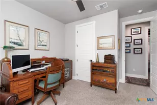 3073 Bella Vita Dr, Nolanville, TX 76559 - Photo 22