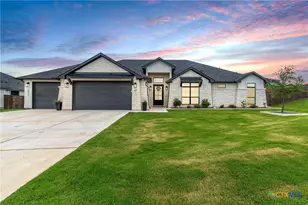 3073 Bella Vita Dr, Nolanville, TX 76559 - Photo 1