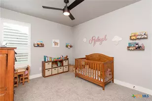3073 Bella Vita Dr, Nolanville, TX 76559 - Photo 26