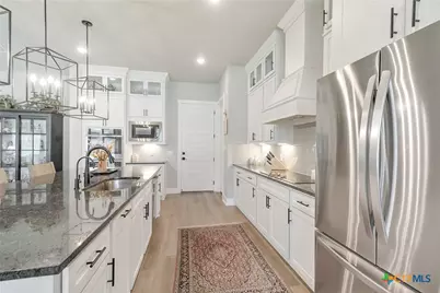 3073 Bella Vita Drive, Nolanville, TX 76559 - Photo 10