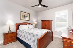 3073 Bella Vita Dr, Nolanville, TX 76559 - Photo 24