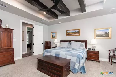 3073 Bella Vita Drive, Nolanville, TX 76559 - Photo 14