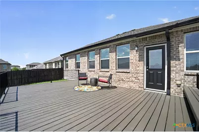 1209 Natchez Trail, Leander, TX 78641 - Photo 4
