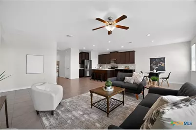 1209 Natchez Trail, Leander, TX 78641 - Photo 2
