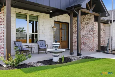 11205 Golden Eagle Avenue, Salado, TX 76571 - Photo 2