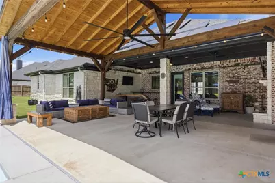 11205 Golden Eagle Avenue, Salado, TX 76571 - Photo 30