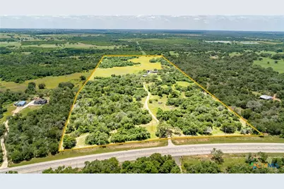 9393 US Highway 87, Westhoff, TX 77994 - Photo 1