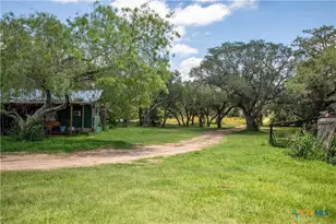9393 US Hwy 87, Westhoff, TX 77994 - Photo 28