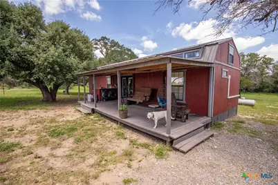 9393 US Highway 87, Westhoff, TX 77994 - Photo 10