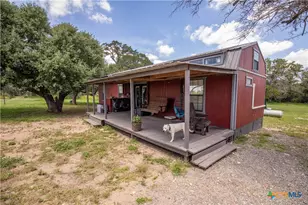 9393 US Hwy 87, Westhoff, TX 77994 - Photo 10