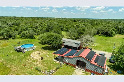 9393 US Highway 87, Westhoff, TX 77994 - Photo 6