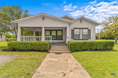 202 S 27th Street, Temple, TX 76504 - Photo 2
