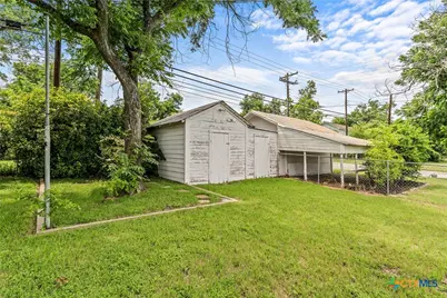 202 S 27th Street, Temple, TX 76504 - Photo 34