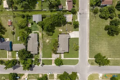 202 S 27th Street, Temple, TX 76504 - Photo 4