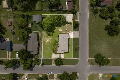 202 S 27th Street, Temple, TX 76504 - Photo 38
