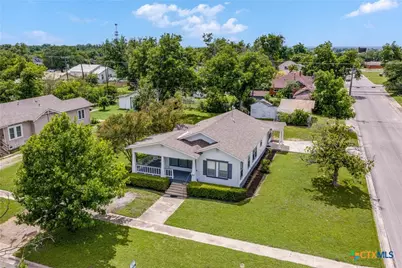 202 S 27th Street, Temple, TX 76504 - Photo 2