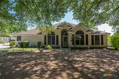 812 Indian Trail, Salado, TX 76571 - Photo 1