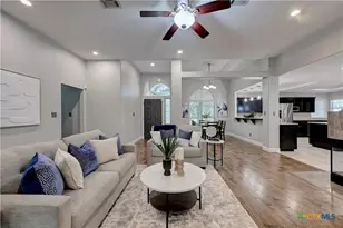 812 Indian Trail, Salado, TX 76571 - Photo 6