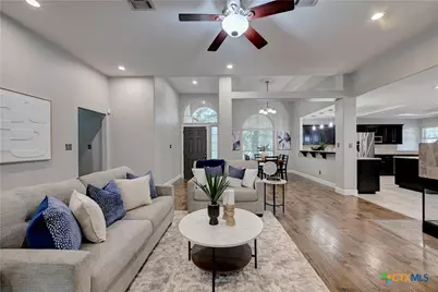 812 Indian Trail, Salado, TX 76571 - Photo 6