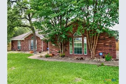 500 Mustang Trail, Harker Heights, TX 76548 - Photo 1