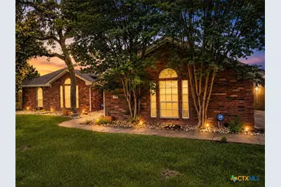 500 Mustang Trail, Harker Heights, TX 76548 - Photo 2