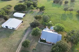 3240 Concrete-Edgar Rd, Cuero, TX 77954 - Photo 1