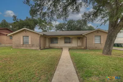 334 Craddock, San Marcos, TX 78666 - Photo 1