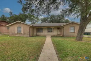 334 Craddock, San Marcos, TX 78666 - Photo 1