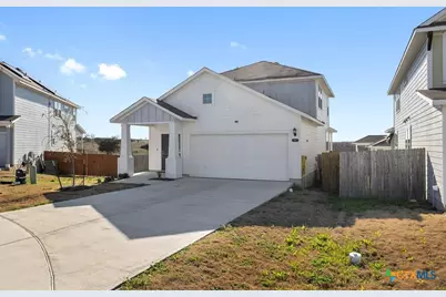 408 Black Opal Drive, Jarrell, TX 76537 - Photo 2
