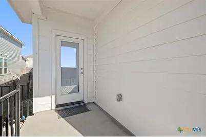 408 Black Opal Drive, Jarrell, TX 76537 - Photo 26