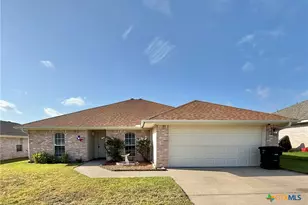4504 Aspen Dr, Killeen, TX 76542 - Photo 2